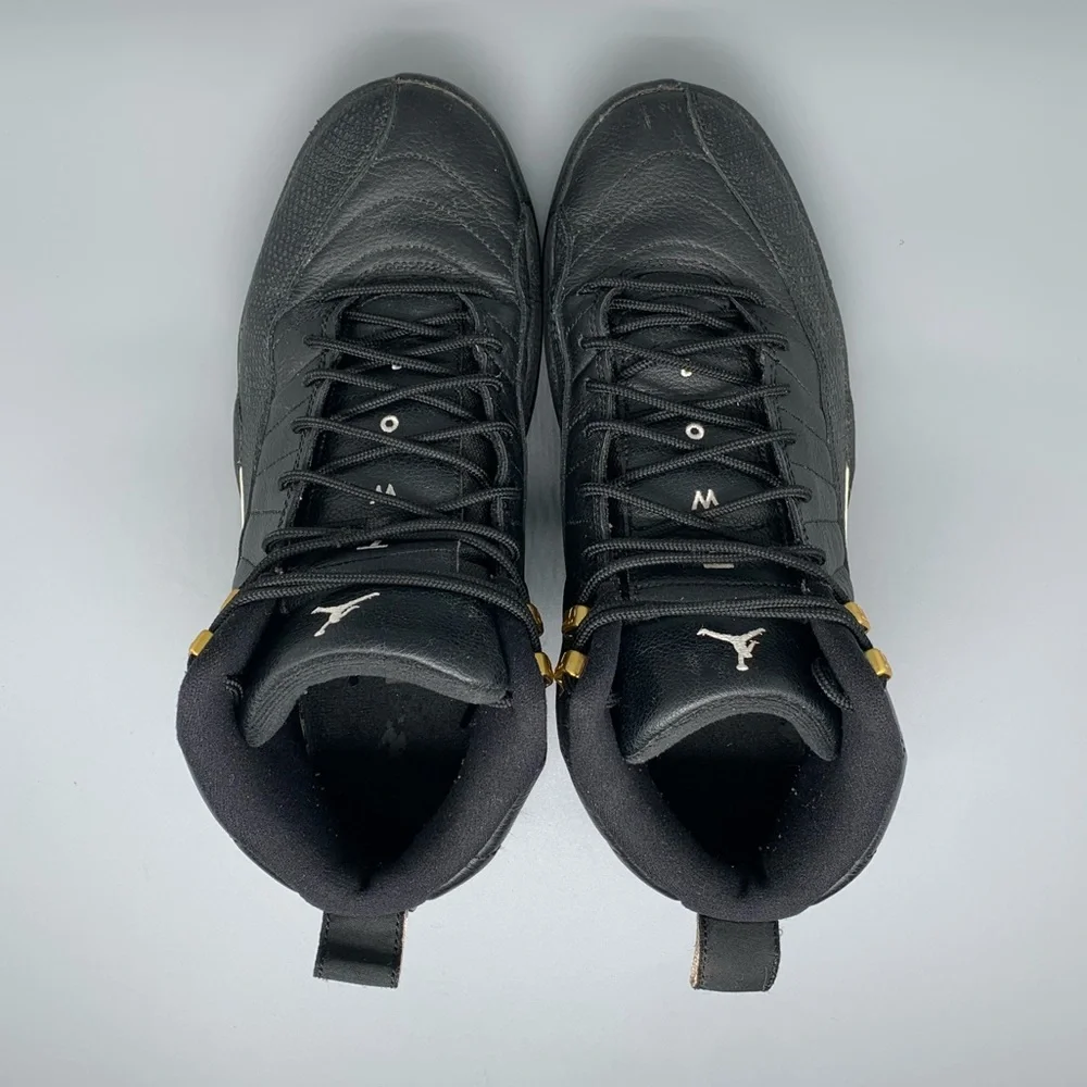 Nike‎ Air Jordan 12 Retro ‘The Master’ Shoes Men’s Sz 10
